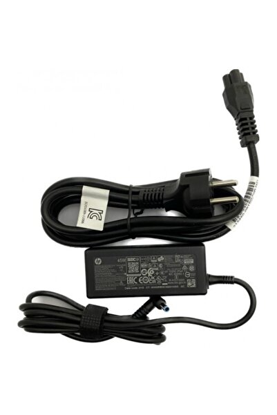 HP 15s-eq0013nt 3h930ea 15s-eq0015nt 3l277ea Notebook Adaptör (orjinal 2,31a 19,5v 45w)