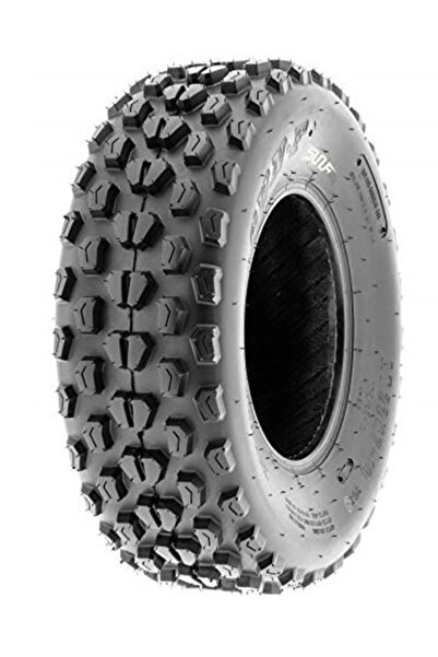 Sunf 21x7-10 A017 6kat Ön Atv Lastik