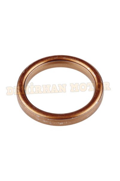 OEM Scooter 150-125cc Uyumlu Egzoz Boğaz Contası