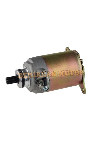 OEM Scooter 125-150cc Marş Motoru Uyumlu