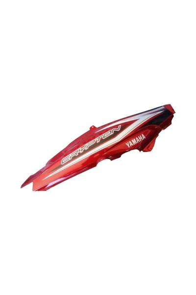 Yamaha Orjinal Crypton Sol Yan Kapak