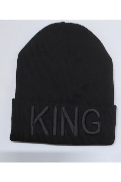 ÖZBEBİŞİM Beanie King