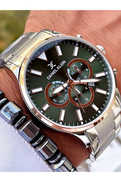 Daniel klein watches cheap for men