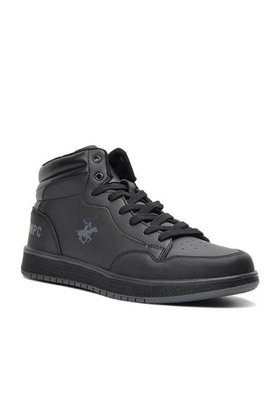 Polo on sale basketball shoes