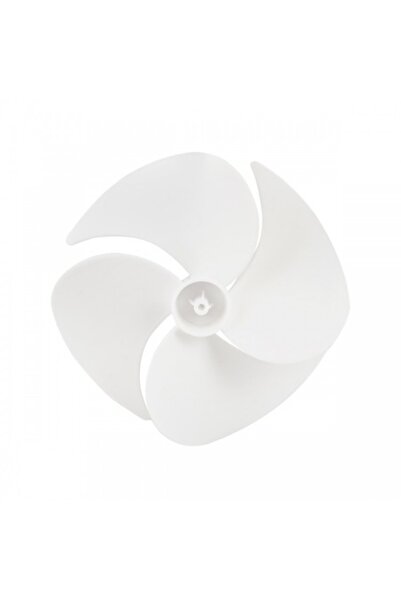 Beko D 9573 Ne Buzdolabı Fan Motoru Pervanesi 12cm (120mm)