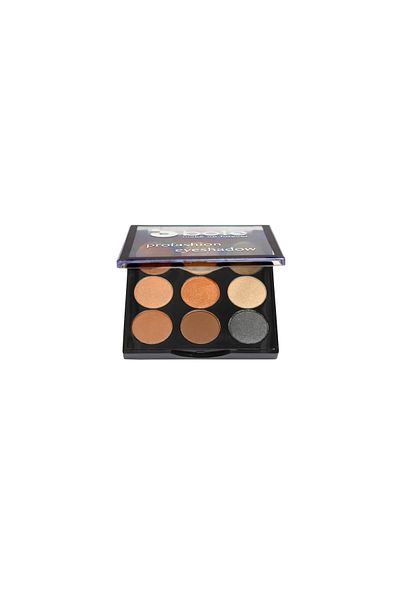 Bote Eyeshadow No 04 - Makeup Eye Shadow