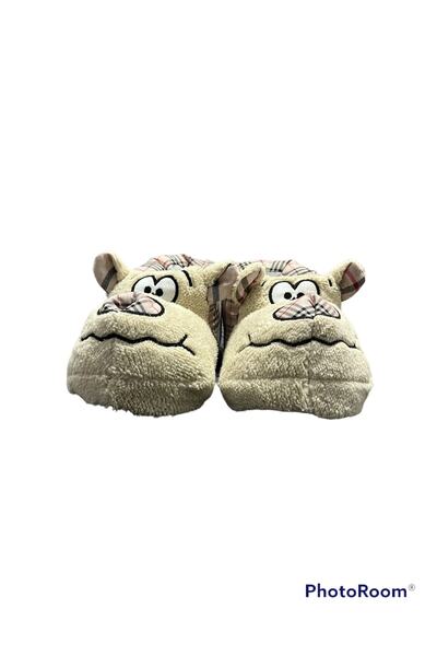 ALTUVATEKS Hayvan Figürlü Pofuduk Ev Botu