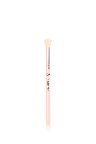 Golden Rose Nude Tapered Blending Eyes Brush - Eyeshadow Brush