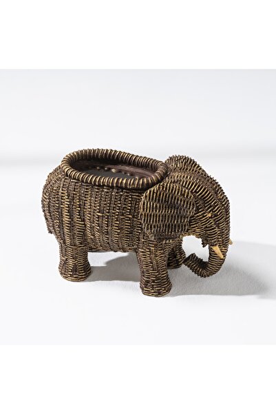 CASADE ART Fil Dekor Obje , Fil Banyo Dekoru , Fil Salon Dekoru , Fil Havlulu...