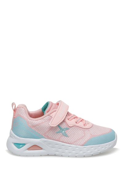 Kinetix A10133263612010 3p Rain 3fx A Pink Mint Girl's Walking Shoes