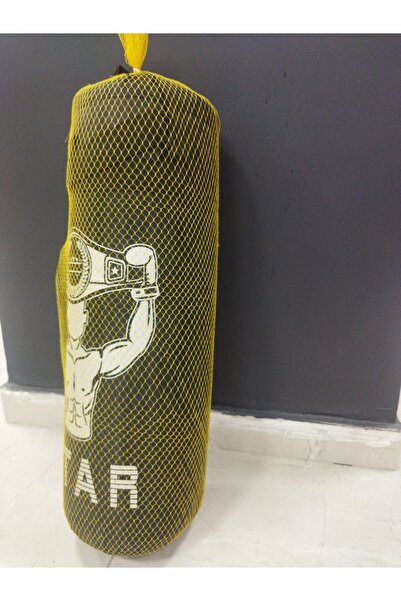 Star Çocuk Boks Torbası