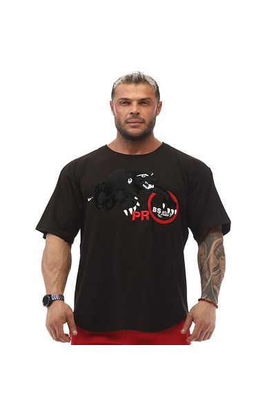 Big Sam تي شيرت تدريب مريح 3232