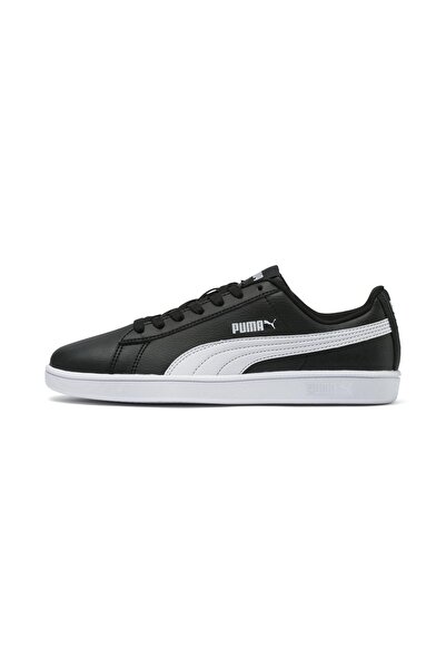 Puma Up Jr - Unisex  Siyah Sneaker