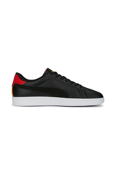 Puma Smash 3.0 LIL - Black Sneaker
