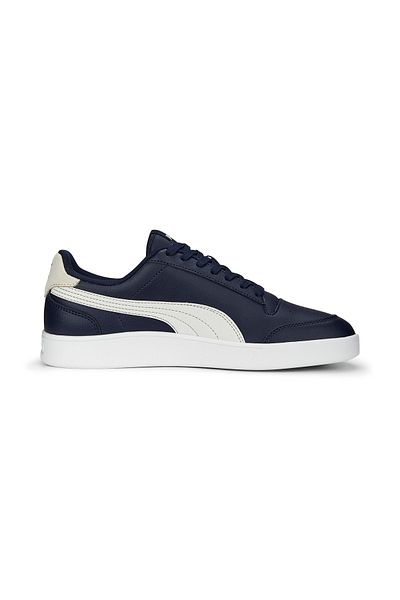 Puma Shuffle - sötétkék uniszex tornacipő
