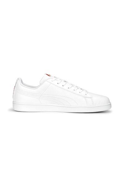 Puma UP - White Unisex Sneaker