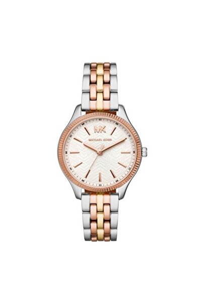 Michael Kors Mk6642 36 Mm Çelik Kadın Kol Saati
