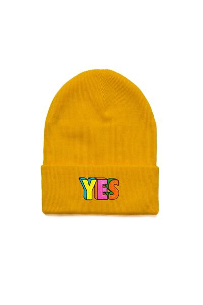 ŞapkaMania Da, beretă pliabilă