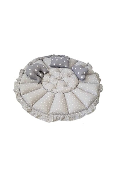 babynestdunyasi Bebek Uyku Yatağı