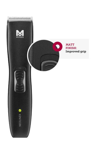 Moser 1586-0051 Neoliner