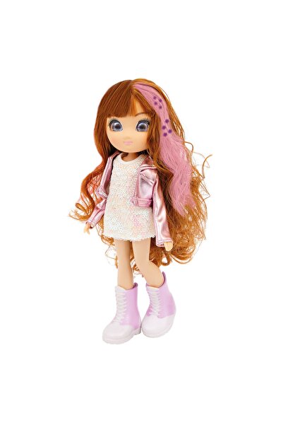 GIOCHI PREZIOSI Unique Eyes Harika Saçlar - Sophia