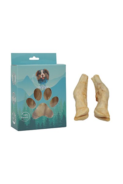 Sirius Pet Food Lamb Feet - Kuzu Paça 2'li Köpek Ödül Maması
