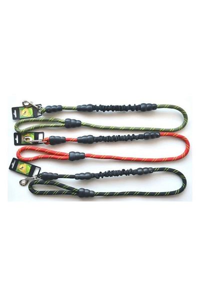 Royalist Elastic Dog Walking Rope Pufivet