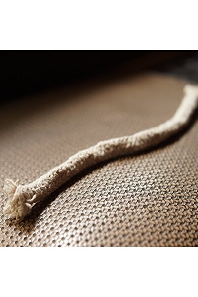 Genel Markalar 6 Adet Bambu Meşale Fitili Bambu Meşale Için Yedek Fitil Bamboo Torch Wick Tüm Modellere Uygun Fitil