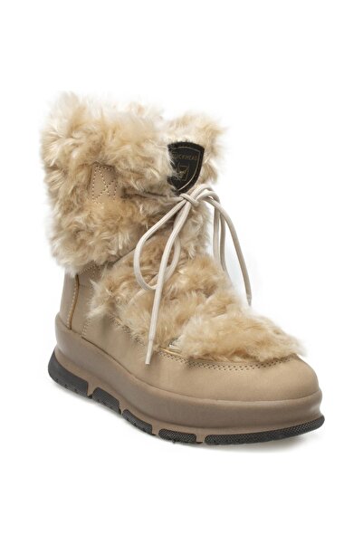 BUCKHEAD Buck1111 Γούνινες Αδιάβροχες Μπότες