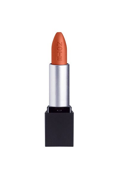 NOTE Mattever Lipstick 04