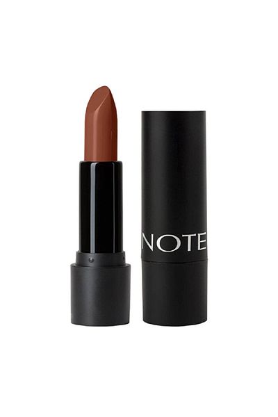 NOTE Lipstick
Deep Impact Cinnamon 06
4.5ml