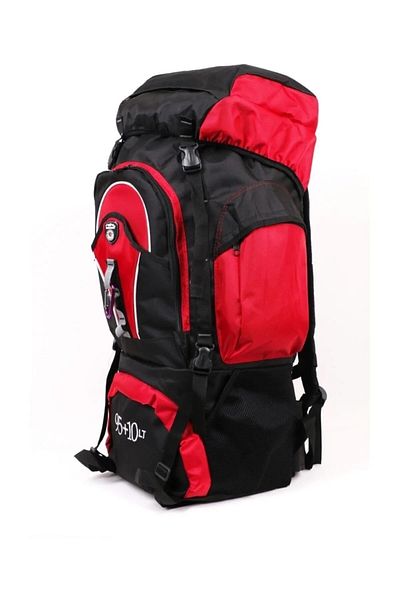 CAKARD Dinbabags -9510 Professional Mountaineer 95+10 Liter Backpack