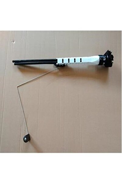 AYDINOTOMOTİV Axor - Actros - Daf  Uyumlu  650 Litre Göstergeli Mazot Şamandırası