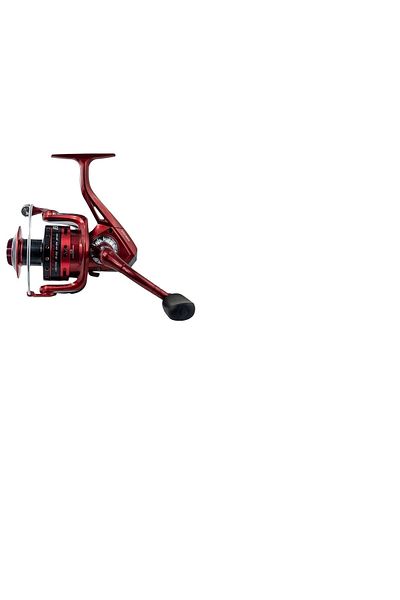 BAUER Cefiro 60 Fishing Machine