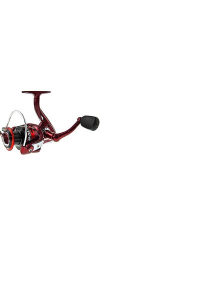 BAUER Cefiro 60 Fishing Machine