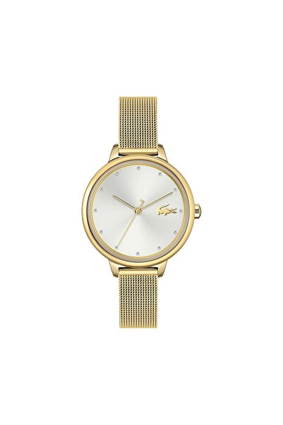 Lacoste Lac2001254 34 Mm Altın Rengi Kadın Kol Saati