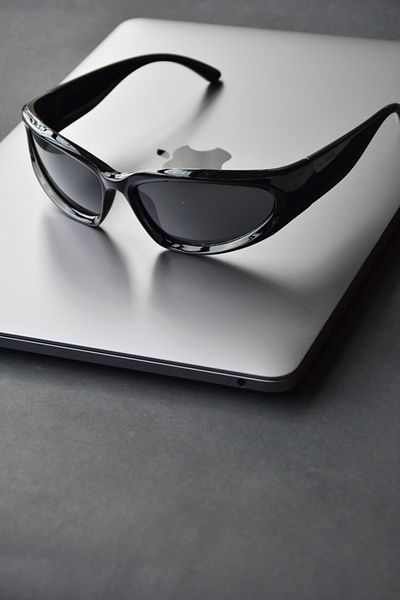 LOOKUP Sunglasses Unisex Men Women Uv400 Ce Ibareli Space Techno Sports New Season Glasses Eyewear
