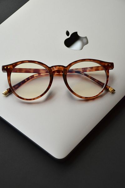 LOOKUP Blue Light Protection Glasses Unisex Men Women Ce Certificated New Season Glasses Eyewear