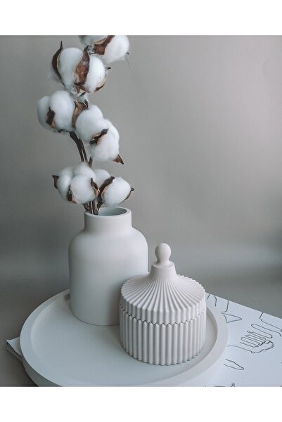 Paye store صينية تقديم خرسانية للخطوبة مقاس 24 سم