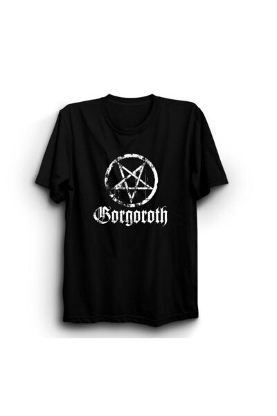 The Fame Gorgoroth, majica sveta crnog metala
