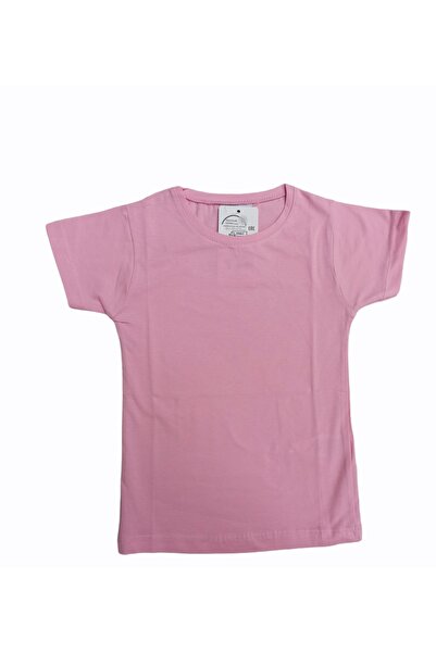 özdemirli bebe Tricou cu mânecă scurtă pentru copii unisex