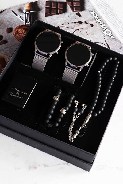 Northwatch Çift Kol Saat Seti