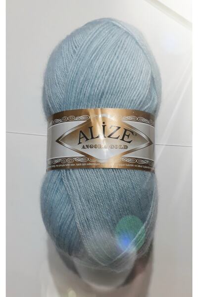 Alize Angora Gold No 514 (4 Adet Fiyatıdır)