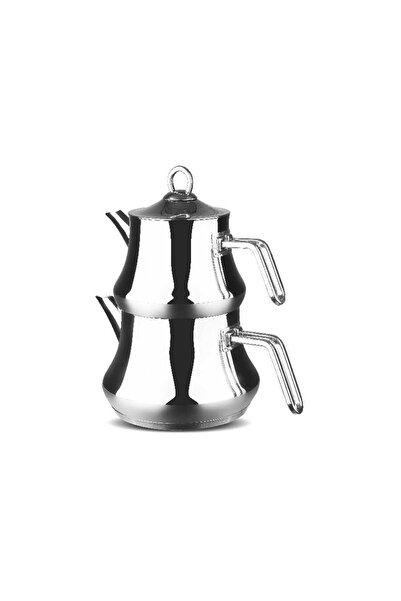 OMS 8077 Xl-1.40/2.75 Lt Çaydanlık