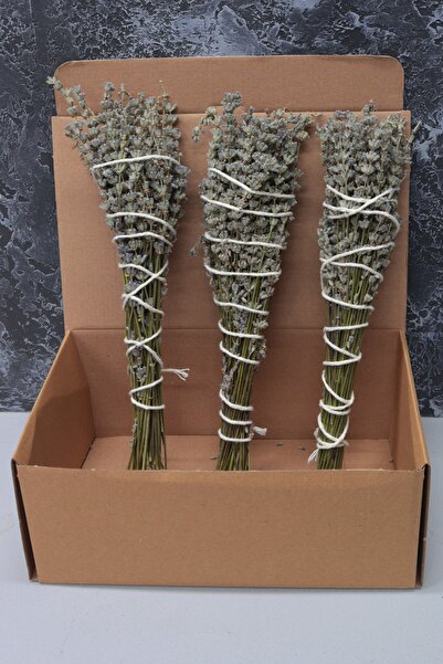 aktarix Doğal Lavanta Tütsüsü 3 Adet