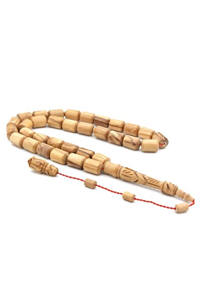 Murty99 Sistem de sculptură manuală Imameli Capsule tăiate din lemn de măslin...