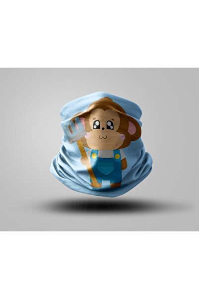 Buffalo Bandana Series Baby & Child