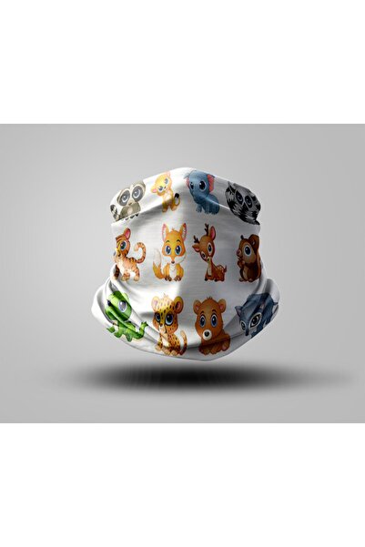 Buffalo Bandana Series Baby & Child