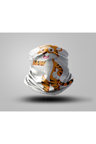 Buffalo Bandana Series Baby & Child