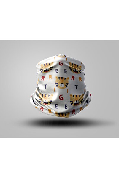 Buffalo Bandana Series Baby & Child